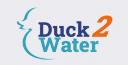 Duck 2 wate logo